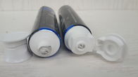 ABL Toothpaste Tube Packaging Aluminium Exposed Plastic Packaging