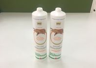 Flexography Printing Plastic Barrier Laminated PBL Tube For Cats Oral Gel