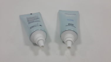 Gravure Printing 15ml Aluminum Barrier Laminated Cosmetic Tube Plastic Container For BB Cream Wrinkle Serum Packaging