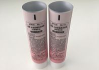 D35*116mm 60g AL Barrier Laminated Cosmetic Packaging Tube With Colorful Shoulders