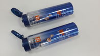 Large Capacity AL Laminated Cosmetic Packaging Tube with High Light Luminance