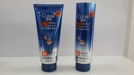Large Capacity AL Laminated Cosmetic Packaging Tube with High Light Luminance
