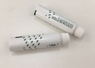 2g ABL 258/20 Laminated Pharmaceutical Tube / Medicine Tube With Small Screw Cap