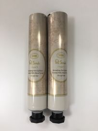 Full Printing Aluminum Laminate Tube Laminated Tube Packaging For Hand / Foot Cream