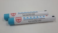 D19mm 20g Aluminum Plastic Tube Ointment Gel Pharmaceutical Medicinal Tubes