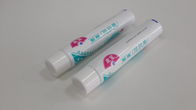 20g Offset Printed Laminated Pharmaceutical Tube Packaging With Pedestal Standup Cap