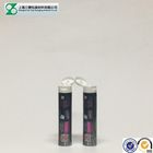 Customized Length ABL Laminated Tube For Teeth Refillable Toothpaste Packaging