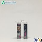Customized Length ABL Laminated Tube For Teeth Refillable Toothpaste Packaging