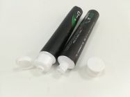D28mm Matt Surface Flexible Laminated Tube For Oral Care Toothpaste Tooth Gel Packaging