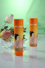 Offset Printing Soft ABL Laminated Tube Eco Friendly For Cosmetics