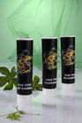 Black Silk Printing Pbl Tube Laminated Gravure Printing 425μ Thickness For Body Lotion