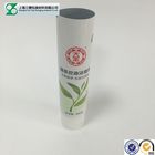 Laminated Cosmetic Packaging Tube Container For Face Whitening Cream