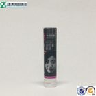 Cosmetic Plastic Lotion Aluminum ABL Laminated Tube Empty Hair Color Cream Tube