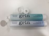 Round Toothpaste Tube , ABL275/20-Aluminum Barrier Laminate Tube