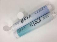 Round Toothpaste Tube , ABL275/20-Aluminum Barrier Laminate Tube