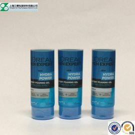 Customized Aluminum Barrier Laminate Tube Cosmetic Airless Tube Container