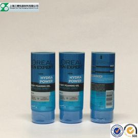 Customized Aluminum Barrier Laminate Tube Cosmetic Airless Tube Container