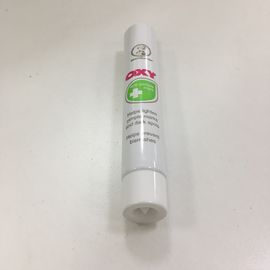 DIA19*100mm 5 layers ABL Laminated Tube For Pharmaceutical / Medicine