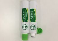 3 G ABL275/20 Pharmaceutical Tube Packaging For Mentholatum Sealing Jell