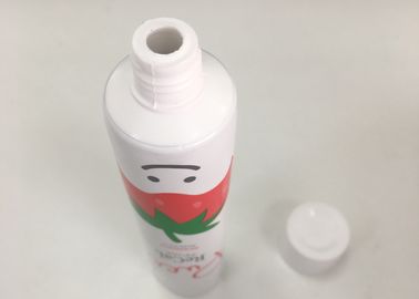 Recal 50g D28*117.5mm ABL Laminate Tube Toopaste Packaging For Children