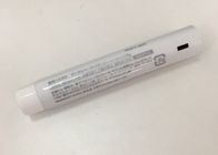 DIA 16*86.3mm ABL258/20 Squeeze Tube For 15g Travel Sized Toothpaste Packaging