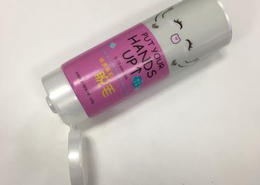 5 Layer High Barrier ABL Laminate Tube with Oxygen Moisture Resistant Aluminum Foil and 250μ 425μ Wall Thickness Options