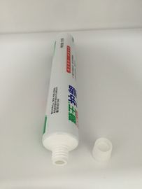 Alunimun Barrier Laminate Tube Packaging With Matt Finish And Different Caps