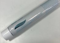 D35*144.5mm Clear Laminated Toothpaste Tube Packaging With Laser Stamping