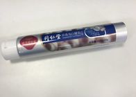 ABL Material 180g Pear Whitening Toothpaste Flexible Plastic Tube Packaging