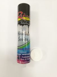 Transparent Color Acrylic Paint Pbl Tube Packaging Diameter 35 For 3 Oz