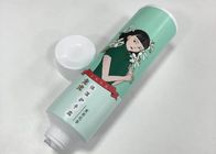Fancy Flexo Printing 30g PBL350 Laminated Tube For Hand Cream With Screaw Cap