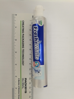 Lion Fresh White Toothpaste 70g ABL Laminated Tube