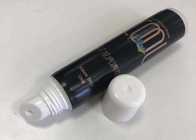 12ml Diameter 19mm Summer Menthol Cream Lami Tubes With Lip Stick Shoulder