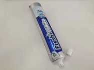 D40*192mm 225g ABL Laminated Toothpaste Packaging Tube With Fez Cap
