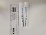 D22*91.3mm 30g ABL Laminated Mini Toothpaste Tubes With Screw Cap