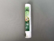 D32*149.2mm 130g Offset Printing ABL Laminated Aluminium Toothpaste Tube