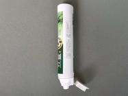 D32*149.2mm 130g Offset Printing ABL Laminated Aluminium Toothpaste Tube