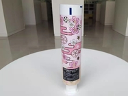 140g ABL Offset Printing Small Toothpaste Tubes Round Dia 38 * 149.2mm