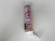 140g ABL Offset Printing Small Toothpaste Tubes Round Dia 38 * 149.2mm
