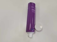 Round Dia 30*119.1mm Pharmaceutical Tube Packaging With Screw Cap