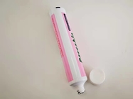 Round Dia 30x144.5mm ABL Empty Toothpaste Tube
