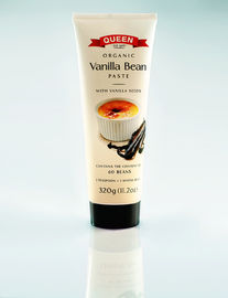 Customized Food Packaging Tube  