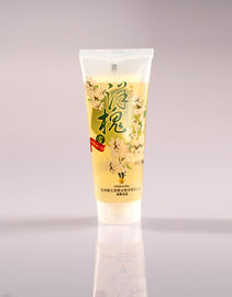 Plastic Food Packaging Tube