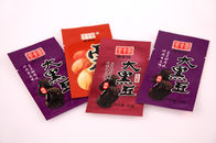 Custom Fast Food Flexible Packaging Laminated Pouch, Plastic Container