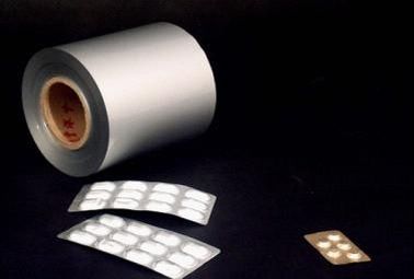 Printed Flexible Pharmaceutical Packaging 