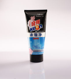 Chemical Cosmetic Plastic Packaging 