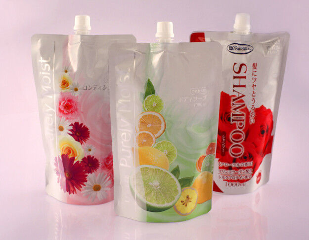 liquid food packaging
