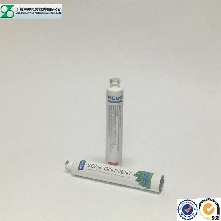 GMP Production Tubes Pharmaceutical Medical Tube ABL / PBL Customized Length