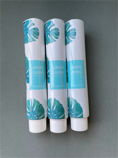 Industrial Grade ABL Laminate Tube for High Viscosity Glue with Chemical Resistant and Reinforced Wall Thickness