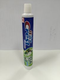 Gravure Printed 75ml ABL Laminated Round Tube With Screw Fez Cap